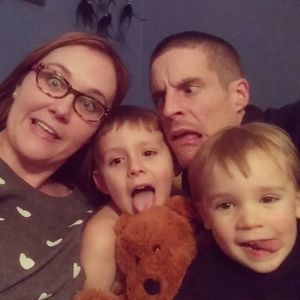 Meet your Posher, Brent